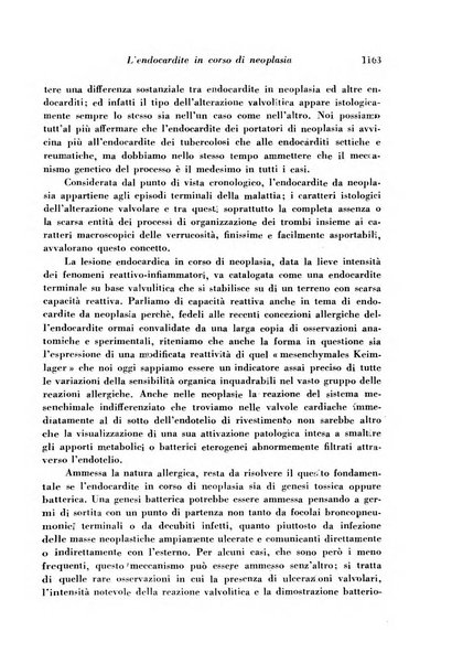 Archivio De Vecchi per l'anatomia patologica e la medicina clinica