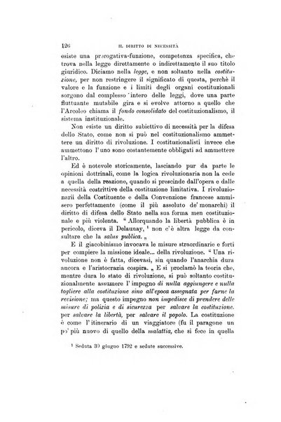 Archivio del diritto pubblico e dell'amministrazione italiana organo dell'Associazione per lo studio del diritto pubblico italiano