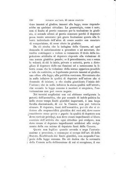 Archivio del diritto pubblico e dell'amministrazione italiana organo dell'Associazione per lo studio del diritto pubblico italiano