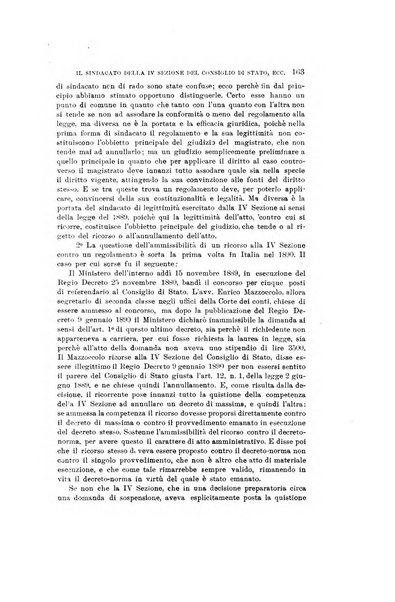 Archivio del diritto pubblico e dell'amministrazione italiana organo dell'Associazione per lo studio del diritto pubblico italiano