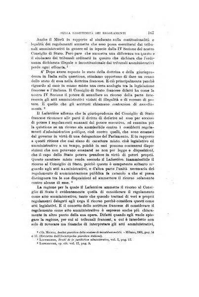 Archivio del diritto pubblico e dell'amministrazione italiana organo dell'Associazione per lo studio del diritto pubblico italiano