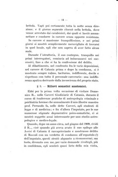 Archivio di antropologia criminale, psichiatria e medicina legale organo ufficiale della Associazione italiana di medicina legale e delle assicurazioni