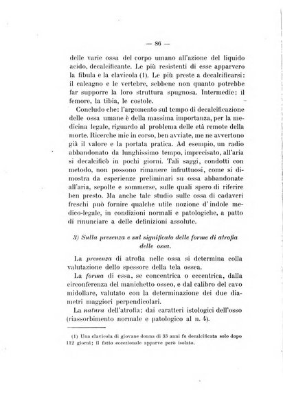 Archivio di antropologia criminale, psichiatria e medicina legale organo ufficiale della Associazione italiana di medicina legale e delle assicurazioni