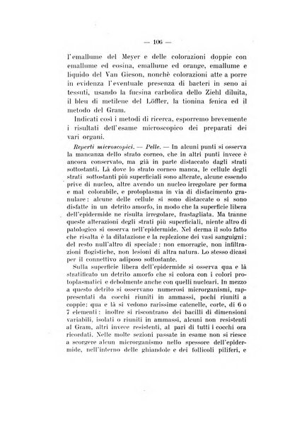 Archivio di antropologia criminale, psichiatria e medicina legale organo ufficiale della Associazione italiana di medicina legale e delle assicurazioni