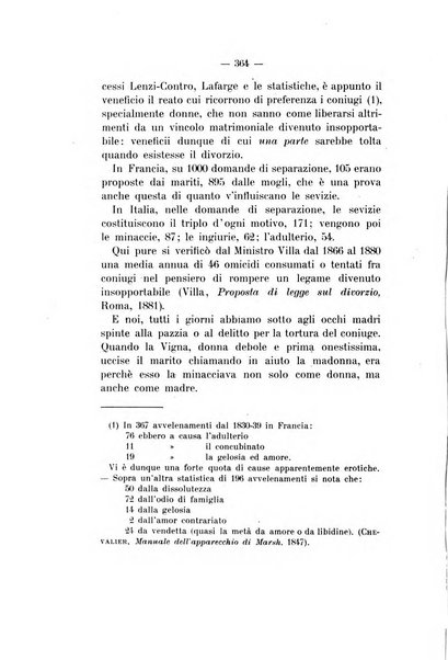 Archivio di antropologia criminale, psichiatria e medicina legale organo ufficiale della Associazione italiana di medicina legale e delle assicurazioni