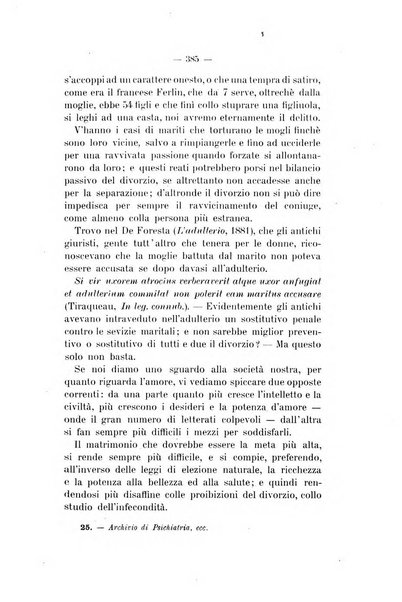 Archivio di antropologia criminale, psichiatria e medicina legale organo ufficiale della Associazione italiana di medicina legale e delle assicurazioni