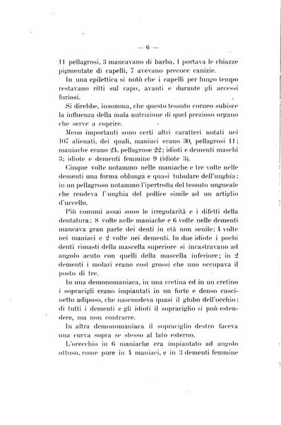 Archivio di antropologia criminale, psichiatria e medicina legale organo ufficiale della Associazione italiana di medicina legale e delle assicurazioni