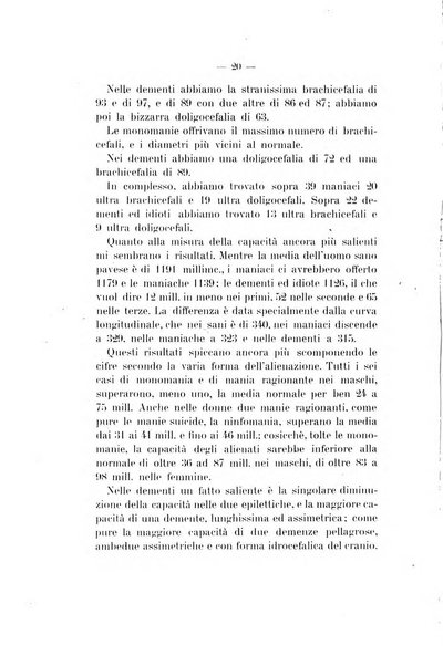 Archivio di antropologia criminale, psichiatria e medicina legale organo ufficiale della Associazione italiana di medicina legale e delle assicurazioni