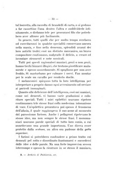 Archivio di antropologia criminale, psichiatria e medicina legale organo ufficiale della Associazione italiana di medicina legale e delle assicurazioni