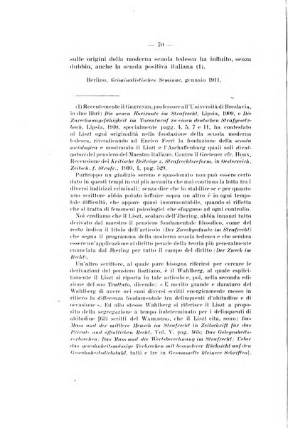 Archivio di antropologia criminale, psichiatria e medicina legale organo ufficiale della Associazione italiana di medicina legale e delle assicurazioni