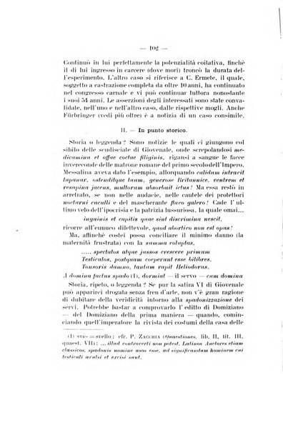 Archivio di antropologia criminale, psichiatria e medicina legale organo ufficiale della Associazione italiana di medicina legale e delle assicurazioni