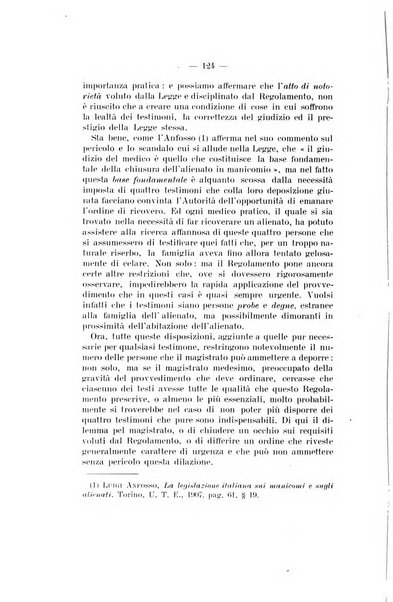 Archivio di antropologia criminale, psichiatria e medicina legale organo ufficiale della Associazione italiana di medicina legale e delle assicurazioni