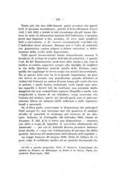 Archivio di antropologia criminale, psichiatria e medicina legale organo ufficiale della Associazione italiana di medicina legale e delle assicurazioni