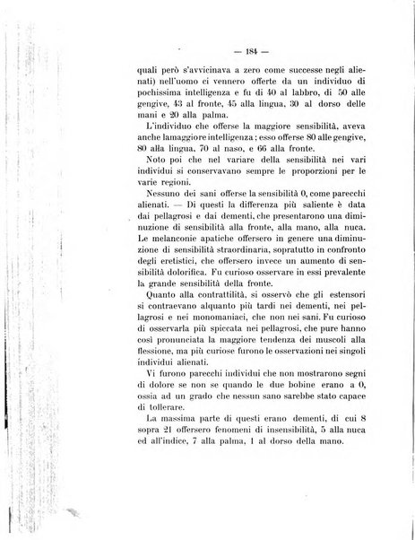 Archivio di antropologia criminale, psichiatria e medicina legale organo ufficiale della Associazione italiana di medicina legale e delle assicurazioni