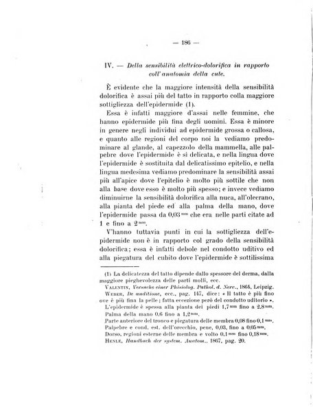 Archivio di antropologia criminale, psichiatria e medicina legale organo ufficiale della Associazione italiana di medicina legale e delle assicurazioni