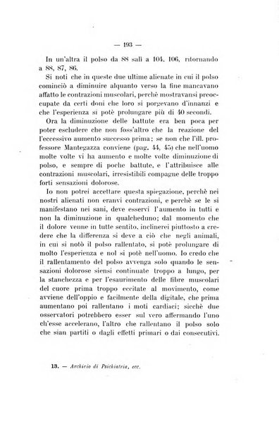 Archivio di antropologia criminale, psichiatria e medicina legale organo ufficiale della Associazione italiana di medicina legale e delle assicurazioni