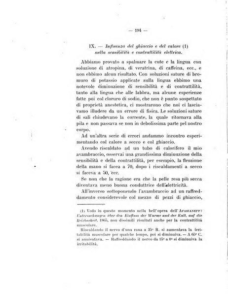 Archivio di antropologia criminale, psichiatria e medicina legale organo ufficiale della Associazione italiana di medicina legale e delle assicurazioni