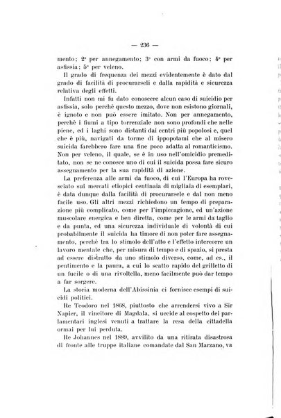 Archivio di antropologia criminale, psichiatria e medicina legale organo ufficiale della Associazione italiana di medicina legale e delle assicurazioni