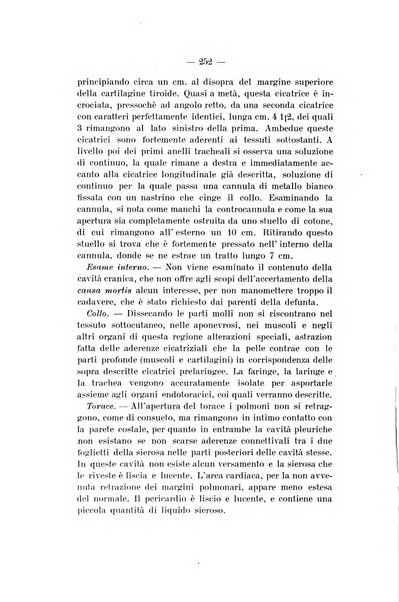 Archivio di antropologia criminale, psichiatria e medicina legale organo ufficiale della Associazione italiana di medicina legale e delle assicurazioni