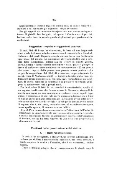 Archivio di antropologia criminale, psichiatria e medicina legale organo ufficiale della Associazione italiana di medicina legale e delle assicurazioni