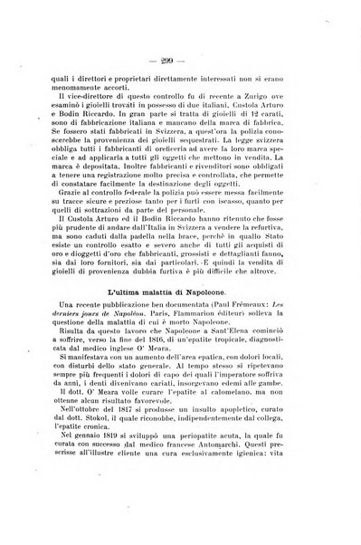 Archivio di antropologia criminale, psichiatria e medicina legale organo ufficiale della Associazione italiana di medicina legale e delle assicurazioni