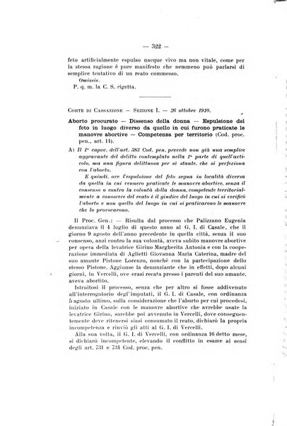 Archivio di antropologia criminale, psichiatria e medicina legale organo ufficiale della Associazione italiana di medicina legale e delle assicurazioni