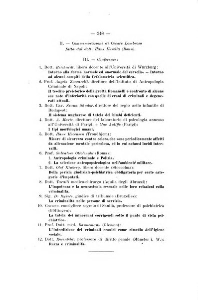 Archivio di antropologia criminale, psichiatria e medicina legale organo ufficiale della Associazione italiana di medicina legale e delle assicurazioni