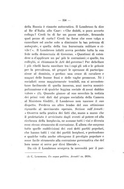 Archivio di antropologia criminale, psichiatria e medicina legale organo ufficiale della Associazione italiana di medicina legale e delle assicurazioni