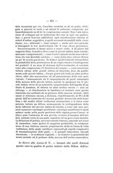 Archivio di antropologia criminale, psichiatria e medicina legale organo ufficiale della Associazione italiana di medicina legale e delle assicurazioni