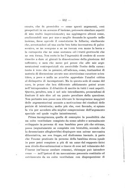 Archivio di antropologia criminale, psichiatria e medicina legale organo ufficiale della Associazione italiana di medicina legale e delle assicurazioni