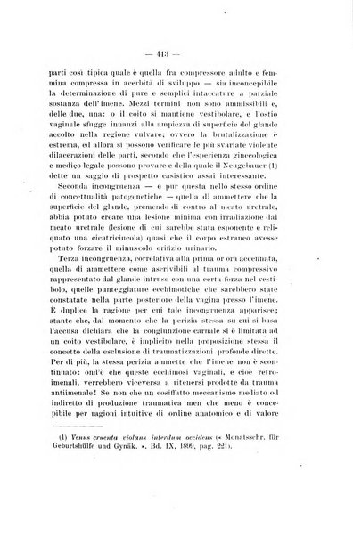 Archivio di antropologia criminale, psichiatria e medicina legale organo ufficiale della Associazione italiana di medicina legale e delle assicurazioni