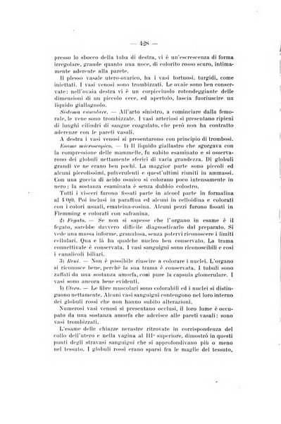 Archivio di antropologia criminale, psichiatria e medicina legale organo ufficiale della Associazione italiana di medicina legale e delle assicurazioni