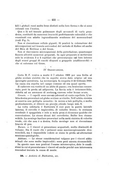 Archivio di antropologia criminale, psichiatria e medicina legale organo ufficiale della Associazione italiana di medicina legale e delle assicurazioni