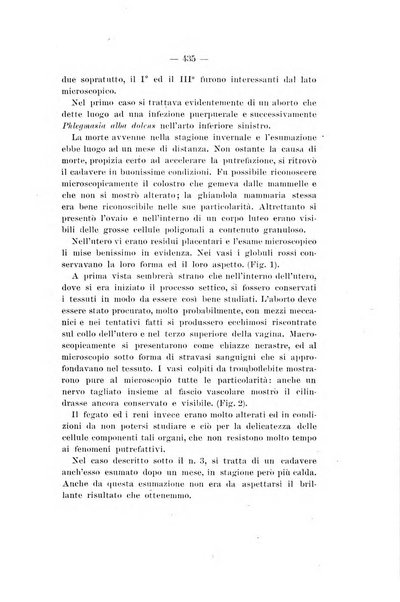 Archivio di antropologia criminale, psichiatria e medicina legale organo ufficiale della Associazione italiana di medicina legale e delle assicurazioni