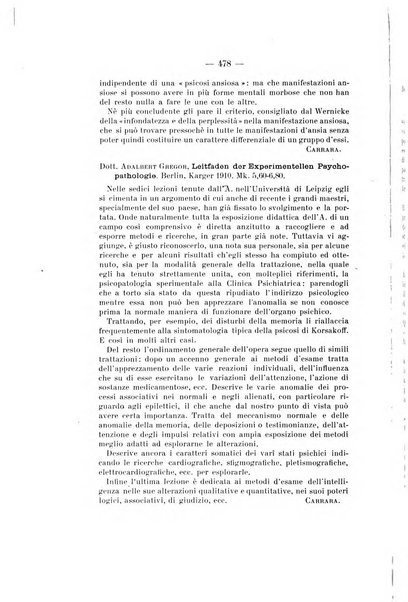 Archivio di antropologia criminale, psichiatria e medicina legale organo ufficiale della Associazione italiana di medicina legale e delle assicurazioni