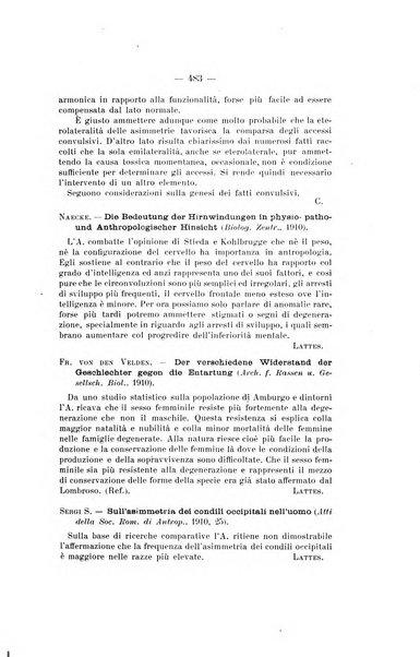 Archivio di antropologia criminale, psichiatria e medicina legale organo ufficiale della Associazione italiana di medicina legale e delle assicurazioni