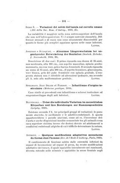 Archivio di antropologia criminale, psichiatria e medicina legale organo ufficiale della Associazione italiana di medicina legale e delle assicurazioni