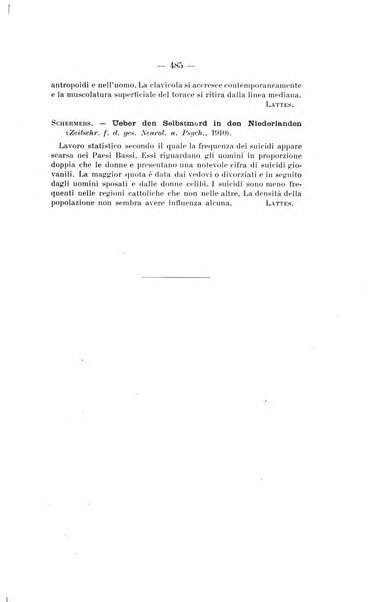 Archivio di antropologia criminale, psichiatria e medicina legale organo ufficiale della Associazione italiana di medicina legale e delle assicurazioni