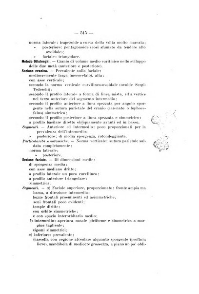 Archivio di antropologia criminale, psichiatria e medicina legale organo ufficiale della Associazione italiana di medicina legale e delle assicurazioni