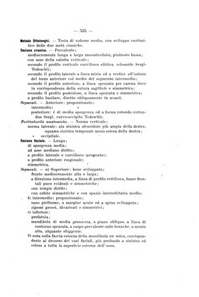 Archivio di antropologia criminale, psichiatria e medicina legale organo ufficiale della Associazione italiana di medicina legale e delle assicurazioni