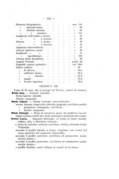 Archivio di antropologia criminale, psichiatria e medicina legale organo ufficiale della Associazione italiana di medicina legale e delle assicurazioni