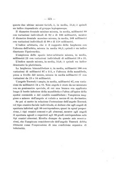 Archivio di antropologia criminale, psichiatria e medicina legale organo ufficiale della Associazione italiana di medicina legale e delle assicurazioni