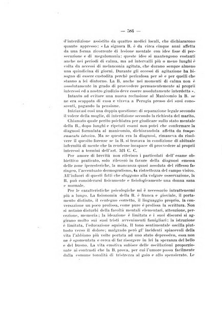 Archivio di antropologia criminale, psichiatria e medicina legale organo ufficiale della Associazione italiana di medicina legale e delle assicurazioni