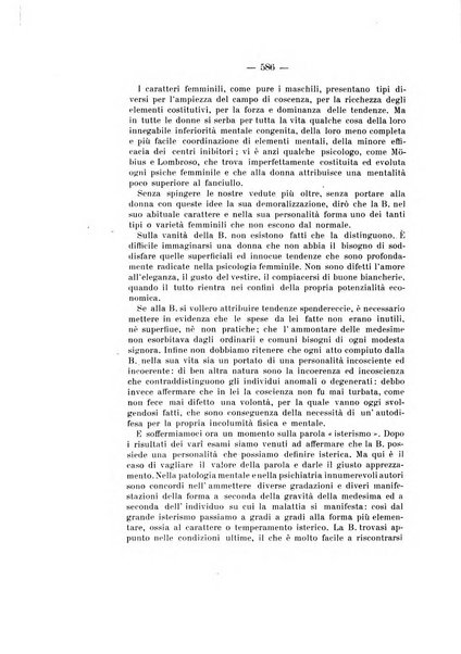 Archivio di antropologia criminale, psichiatria e medicina legale organo ufficiale della Associazione italiana di medicina legale e delle assicurazioni