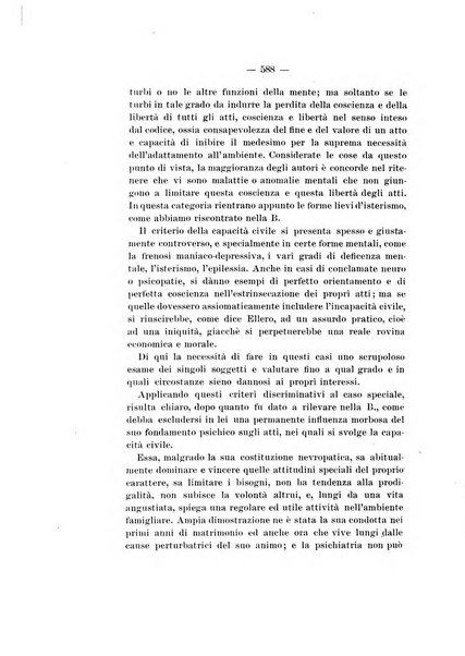 Archivio di antropologia criminale, psichiatria e medicina legale organo ufficiale della Associazione italiana di medicina legale e delle assicurazioni