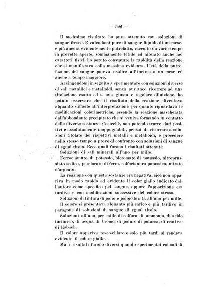 Archivio di antropologia criminale, psichiatria e medicina legale organo ufficiale della Associazione italiana di medicina legale e delle assicurazioni