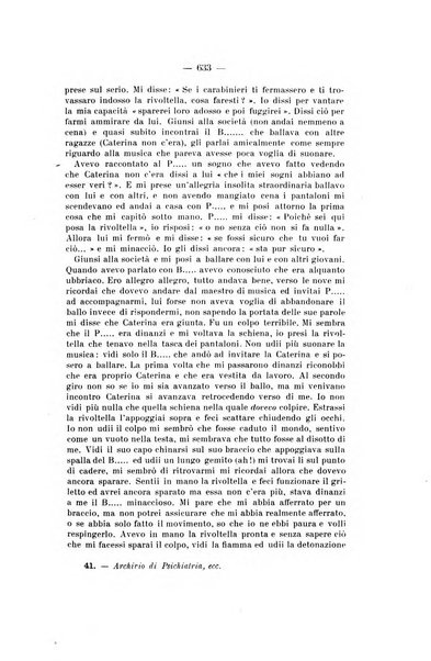 Archivio di antropologia criminale, psichiatria e medicina legale organo ufficiale della Associazione italiana di medicina legale e delle assicurazioni