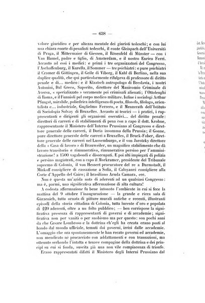 Archivio di antropologia criminale, psichiatria e medicina legale organo ufficiale della Associazione italiana di medicina legale e delle assicurazioni