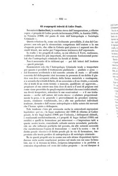 Archivio di antropologia criminale, psichiatria e medicina legale organo ufficiale della Associazione italiana di medicina legale e delle assicurazioni