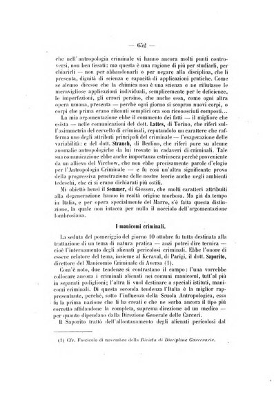 Archivio di antropologia criminale, psichiatria e medicina legale organo ufficiale della Associazione italiana di medicina legale e delle assicurazioni